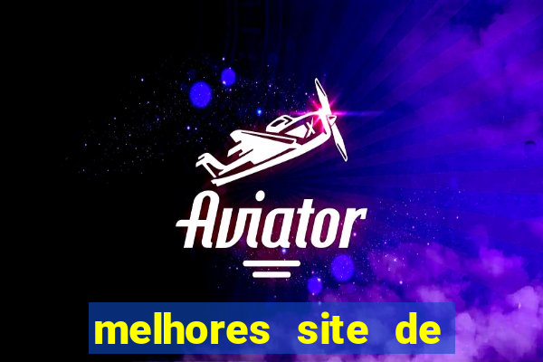 melhores site de jogos online